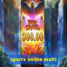 sportv online multi